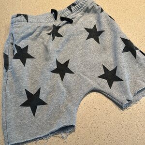 Boys nununu shorts.